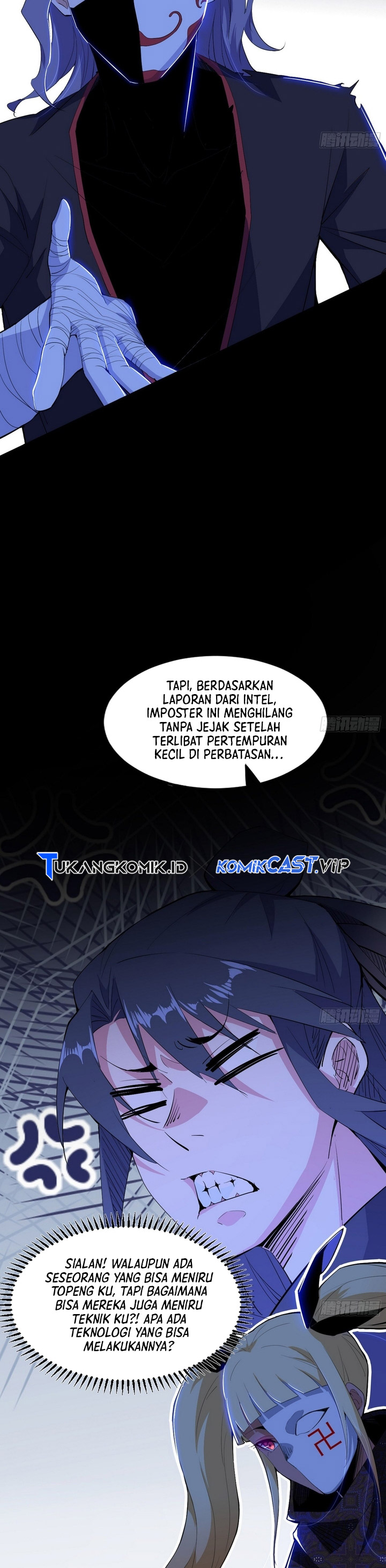 Dilarang COPAS - situs resmi www.mangacanblog.com - Komik im an evil god 393 - chapter 393 394 Indonesia im an evil god 393 - chapter 393 Terbaru 24|Baca Manga Komik Indonesia|Mangacan